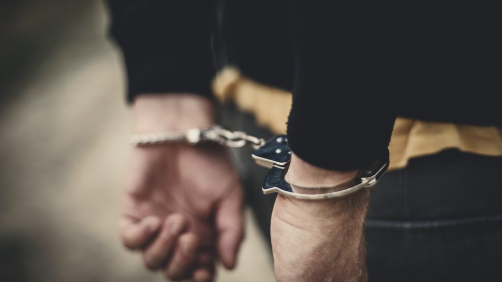 108 Festnahmen bei verdeckter Operation gegen Menschenhandel