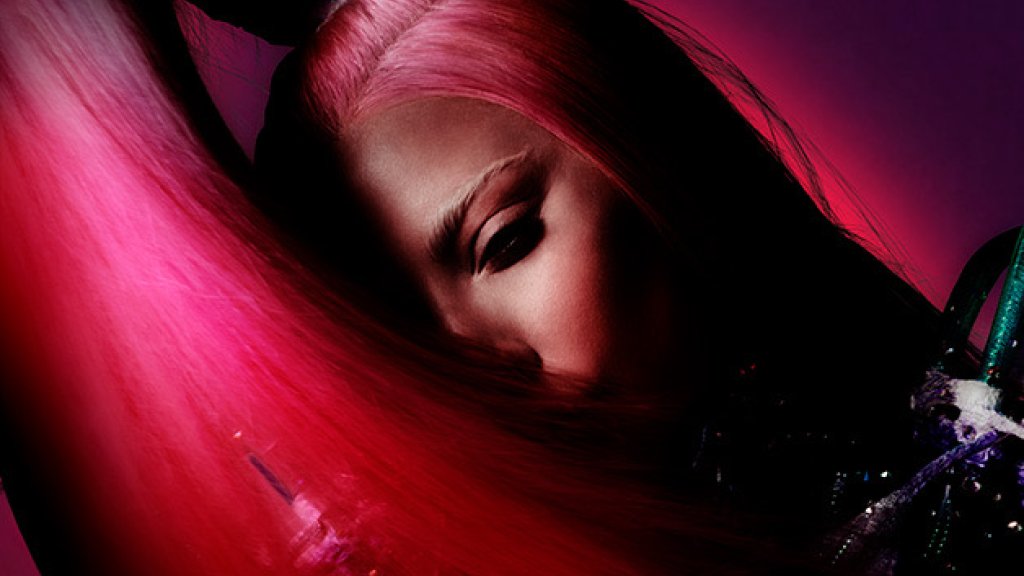 Lady Gaga geht auf Tour // © Norbert Schoerner