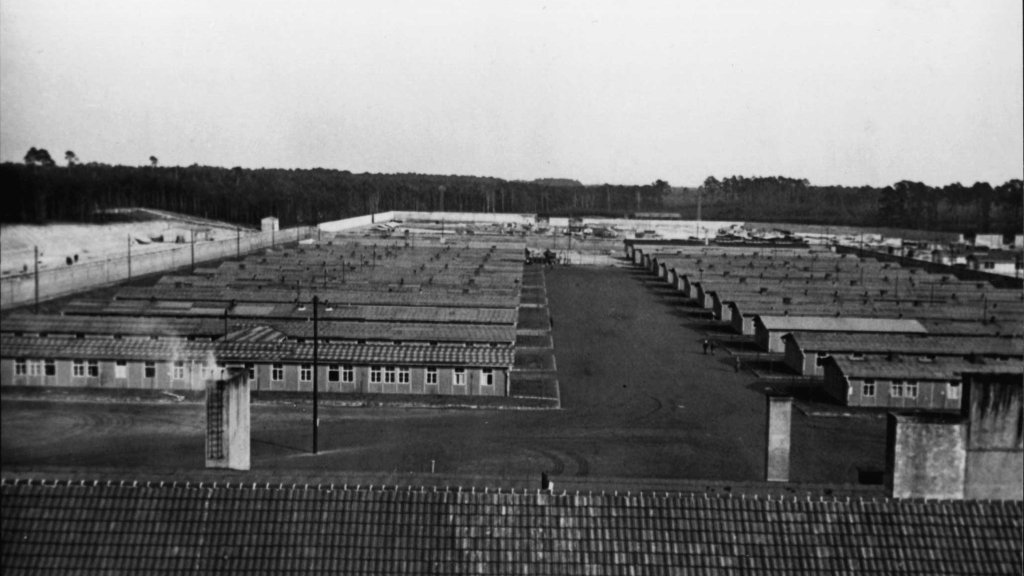 Fotograf*in unbekannt, © Mahn- und Gedenkstätte Ravensbrück, Foto-Nr. 1642