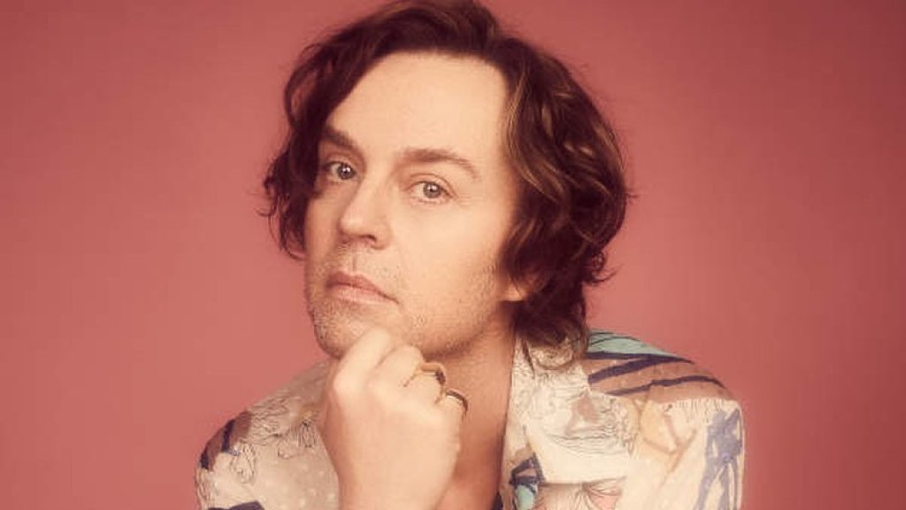 Darren Hayes von Savage Garden über homophobes Label