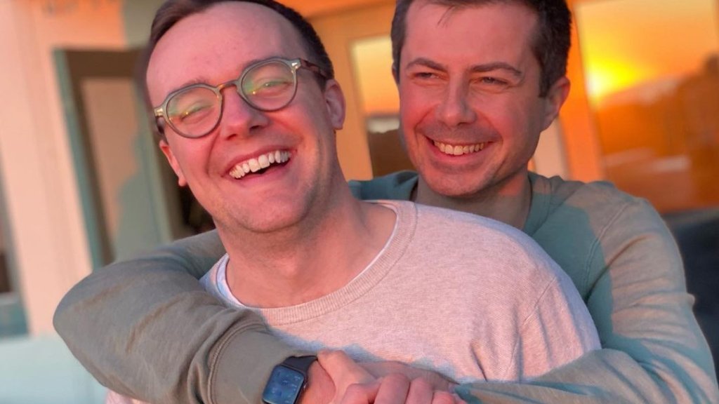 Casten Buttigieg als Betreuer in Camp für LGBTI*-Jugendliche
