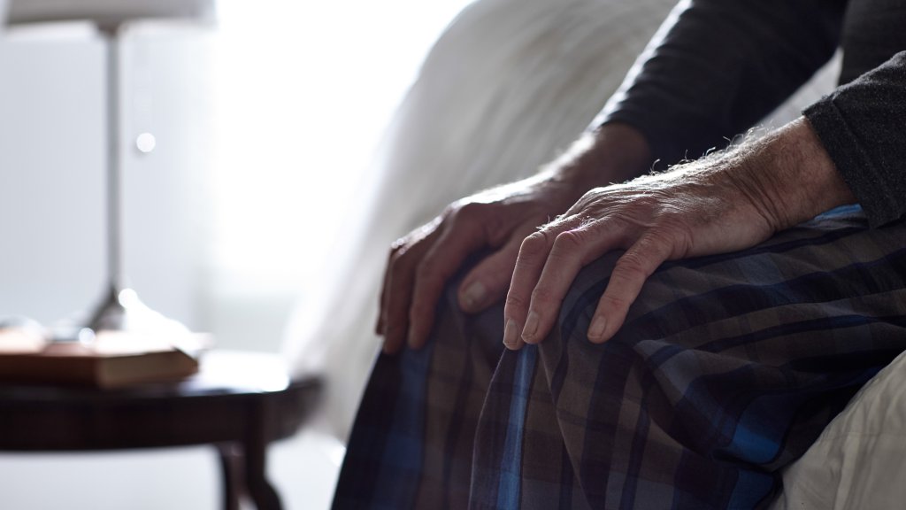 Ermordeter schwuler Rentner wurde von Familie gemieden