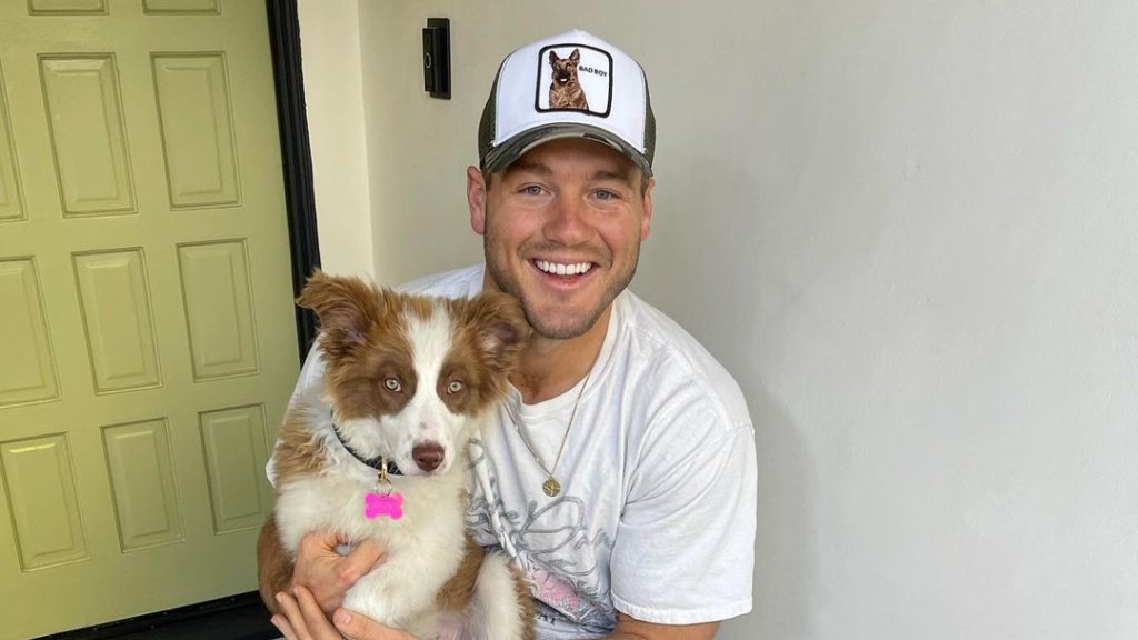 Colton Underwood über eine Fortsetzung seiner Doku-Serie