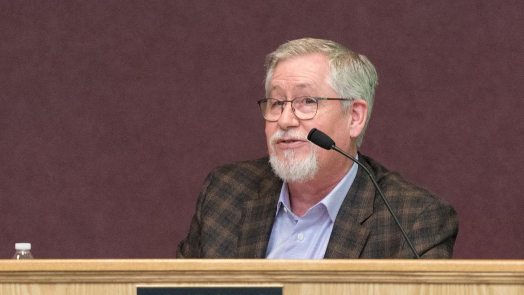 Lebenslange Haft für trans-Behandlungen // © Idaho Press