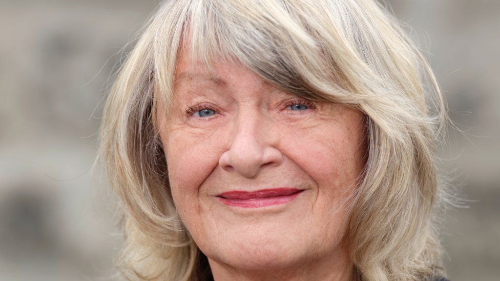Alice Schwarzer im Exklusiv-Interview zu Transsexualität, dem Fall Ganserer und dem neuen Selbstbestimmungsgesetz // © Bettina Flitner