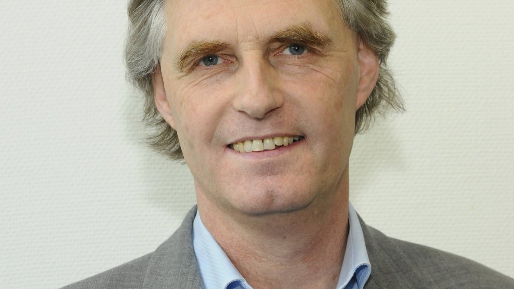 Umstrittener Evolutionsbiologe Kutschera kommt straffrei davon // © IMAGO / Horst Galuschka