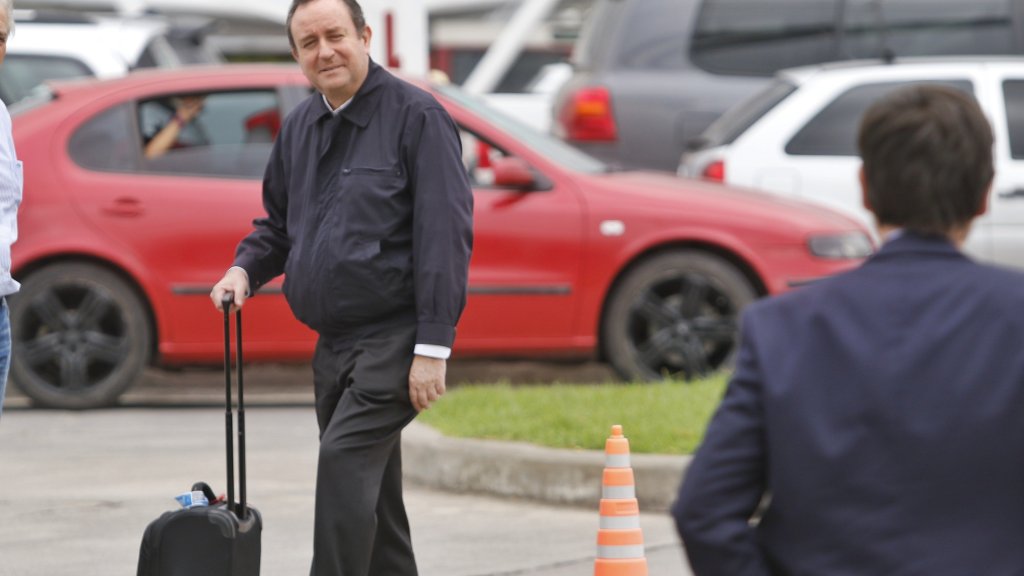 Ex-Bischof wegen Missbrauch verurteilt // © IMAGO / Agencia EFE
