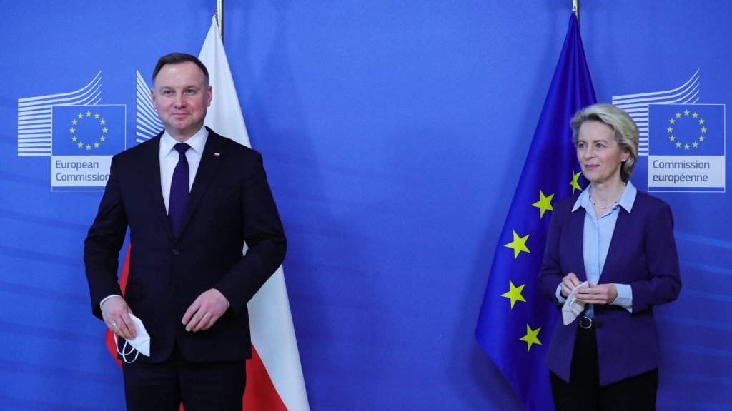 Präsident stoppt das LGBTI*-Verbot an Schulen // © IMAGO / Xinhua