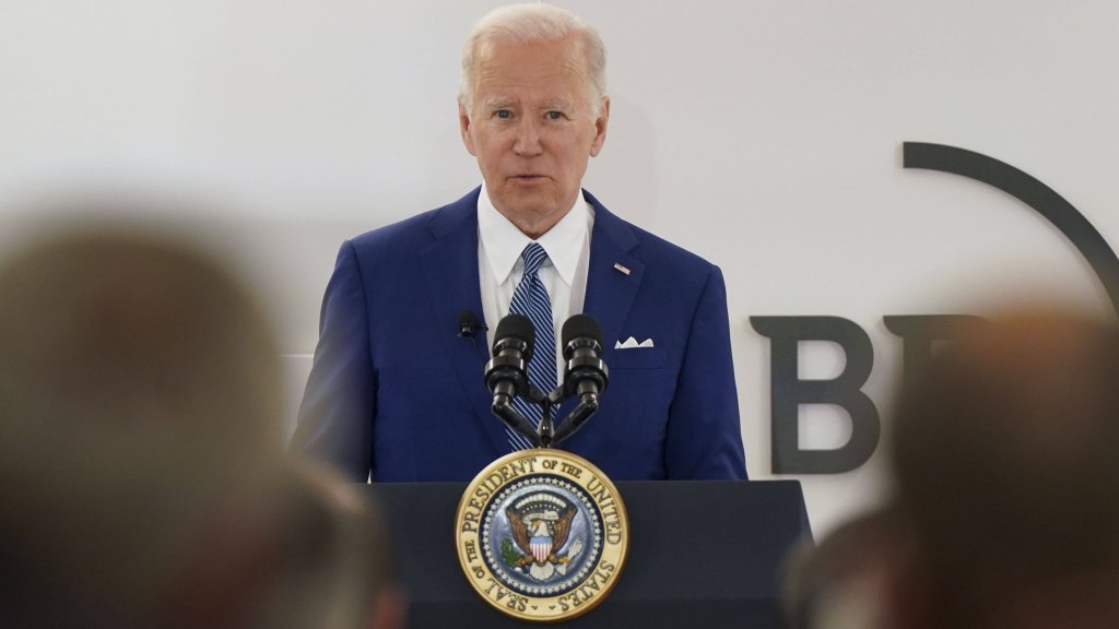 US-Präsident setzt sich für LGBTI*-Flüchtlinge ein! // © IMAGO / ZUMA Wire