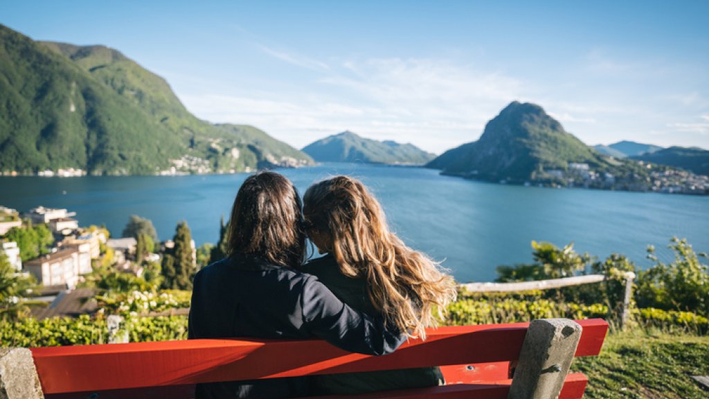 Schweiz: Kommt endlich das Verbot von „Homo-Heilungen“? // © AscentXmedia