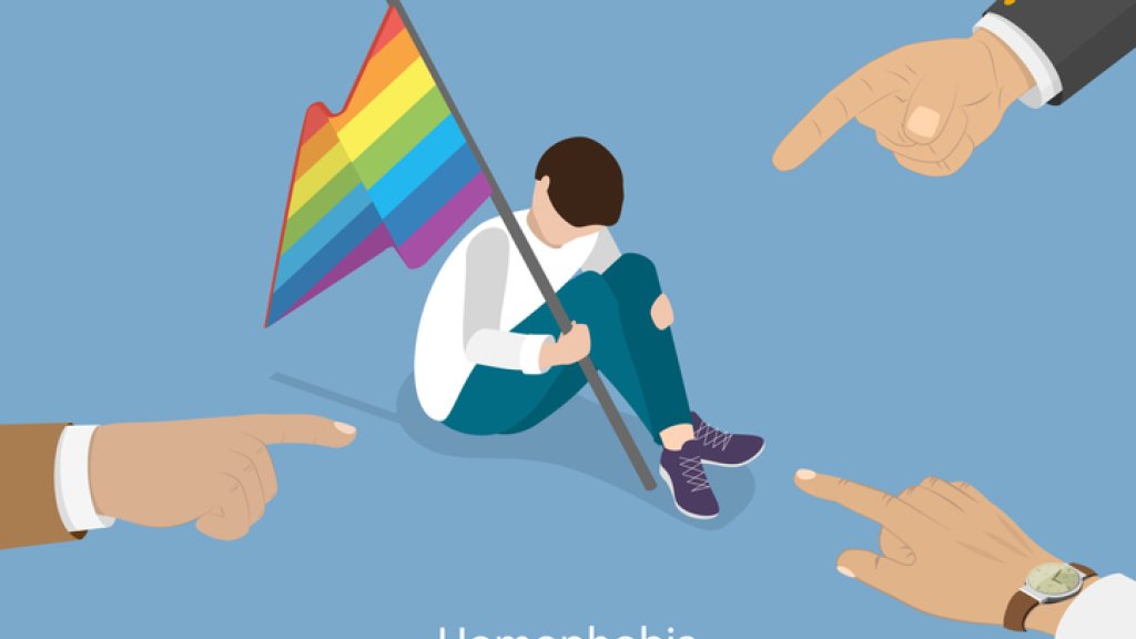 Die panische Angst vor LGBTI* // TarikVision