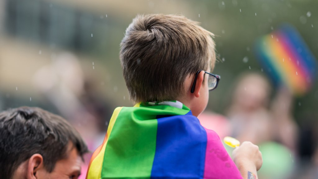 Aufregung um eine Schul-Software zum Schutz von trans-Jugendlichen // © studio-laska