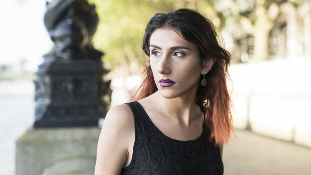 Trans-Frauen von Frauenhäusern ausgeschlossen // © JohnnyGreig