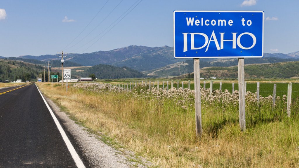Idaho: Trans-Verbot in letzter Minute gestoppt // © efenzi