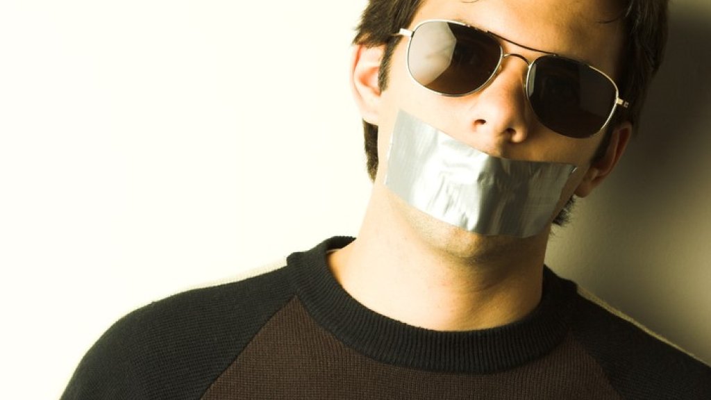 LGBTI*-Sprechverbote in ganz Amerika? // NickS