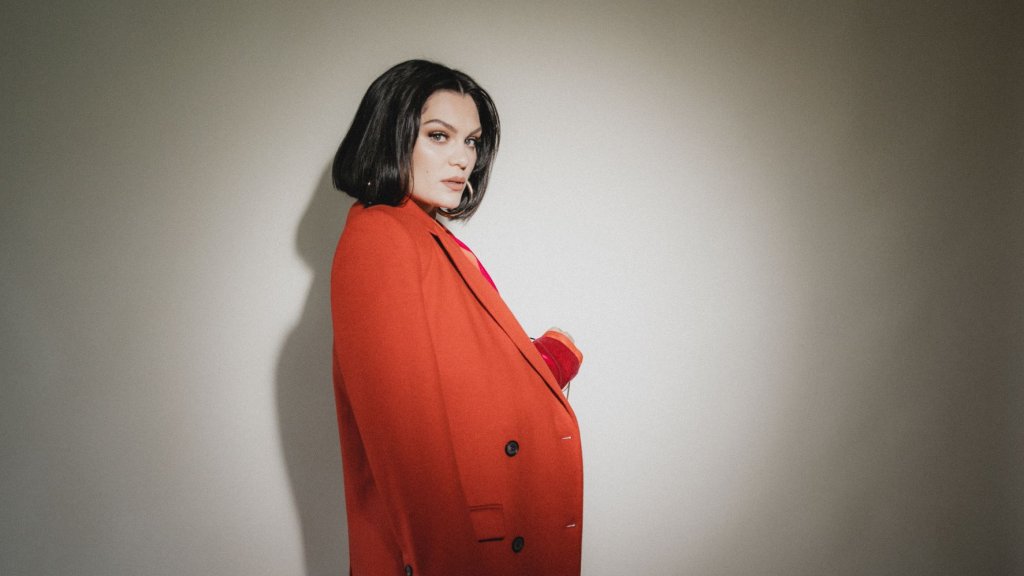 Jessie J // © Ashley Osborn
