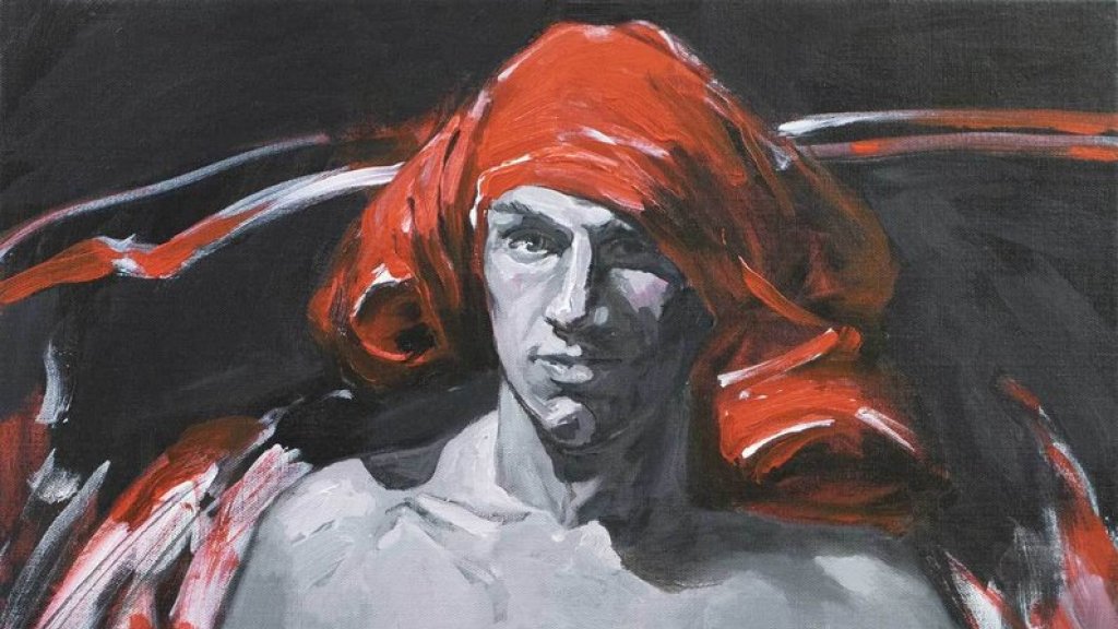 Arbeit von Sergey Sovkov // © Sergey Sovkov