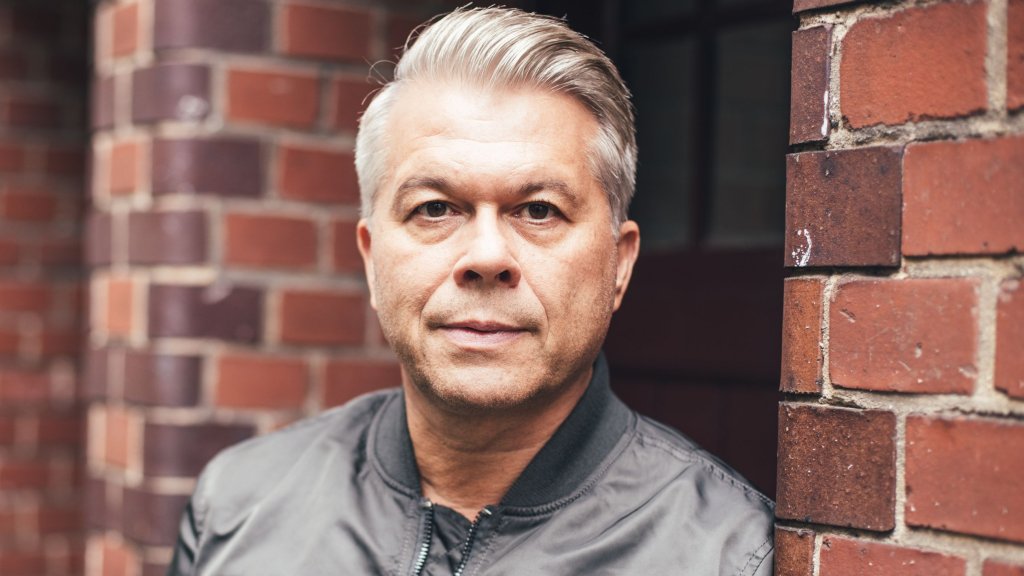 Markus Kavka // © Thomas Neukum
