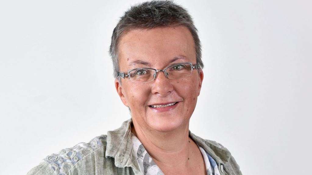 Queere Sprecherin der Linken kritisiert die LGBTI*-Pläne // kathrin-vogler.de