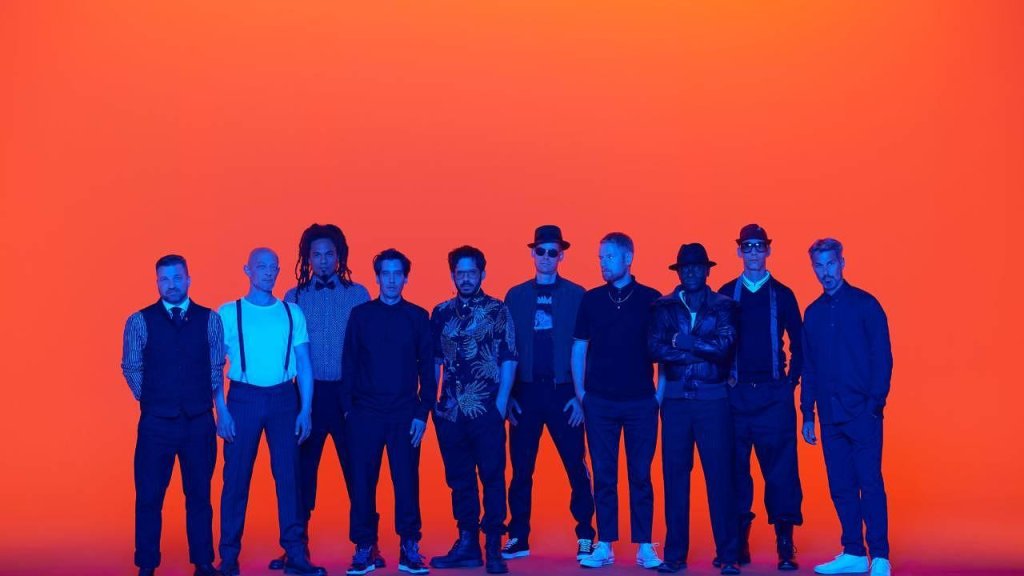 Seeed // © Erik Weiss