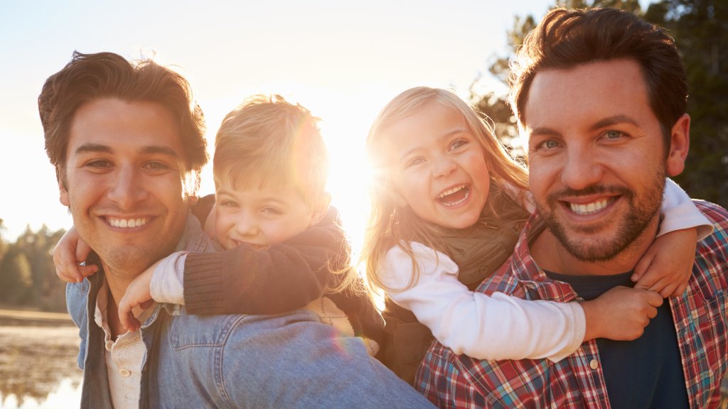 Kinderwunsch? // © Shutterstock