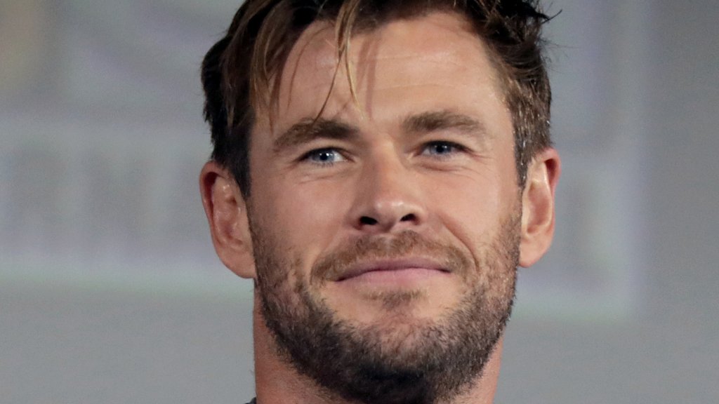 Nach Trailer vermuten Fans, dass Thor für Star Lord schwärmt