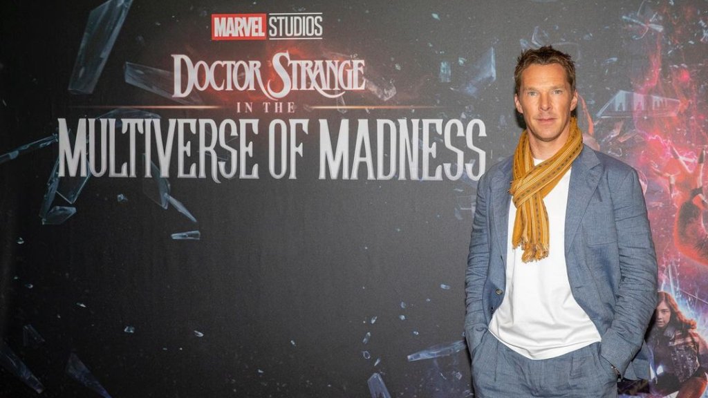 „Doctor Strange 2“ wird in einigen Ländern nicht gezeigt