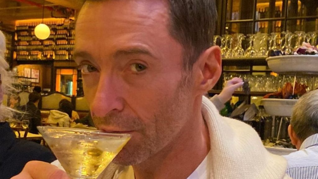 Hugh Jackmans Frau über Gerüchte zu dessen Sexualität