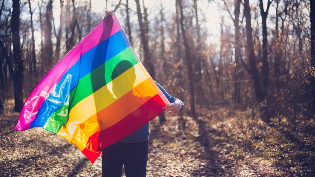 Homosexueller Geflüchteter einfach so zusammengeschlagen