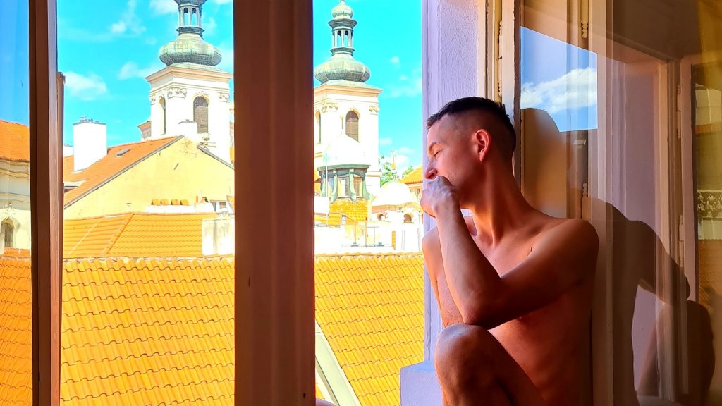 INSTABEAU OF THE MONTH // © instagram.com/ragazzo.d_a_n_y