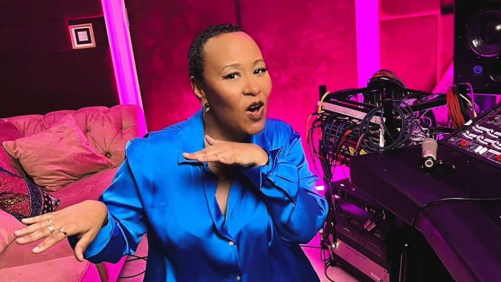 Emeli Sandé outet sich und stellt ihre Freundin vor