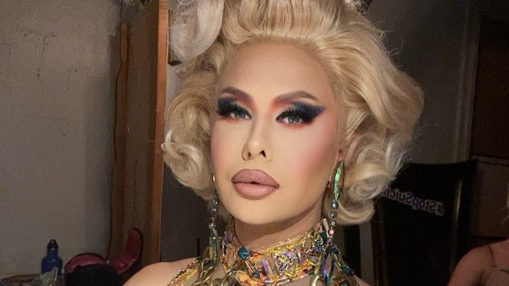Trinity The Tuck outet sich als trans* und nicht-binär
