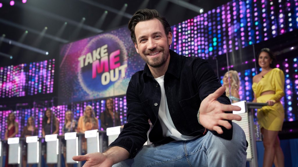 „Girls, Girls, Girls“-Special // © RTL/Guido Engels