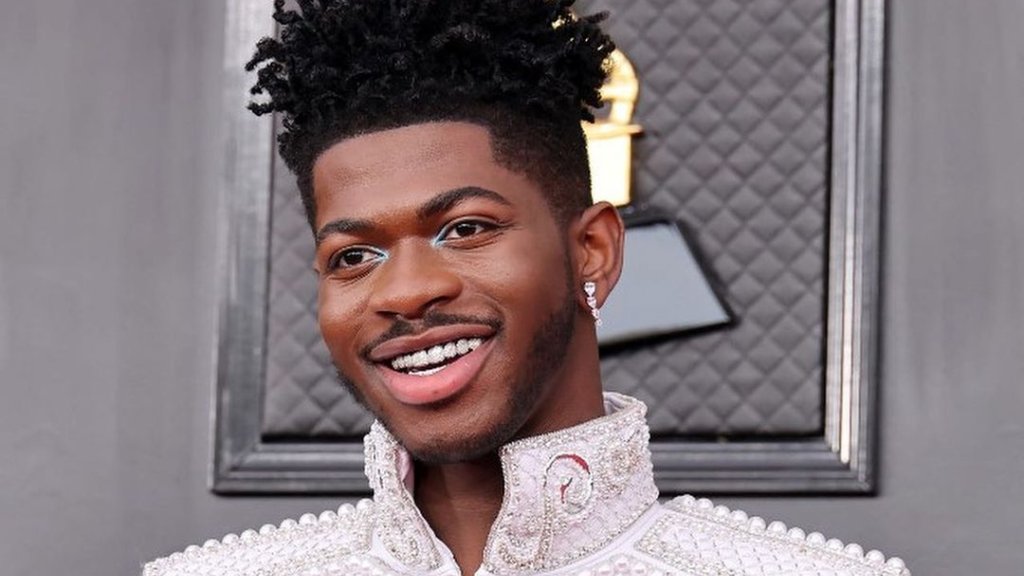 Kein Preis für Lil Nas X trotz fünf Nominierungen