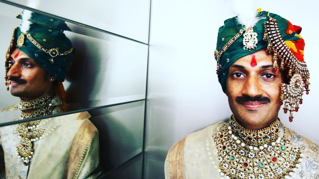 Indiens erster offen schwuler Prinz will Praxis verbannen