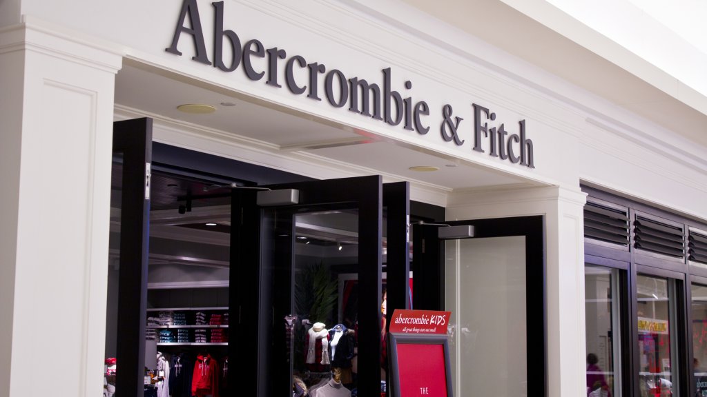 Neue Netflix-Doku über das Mode-Label Abercrombie & Fitch