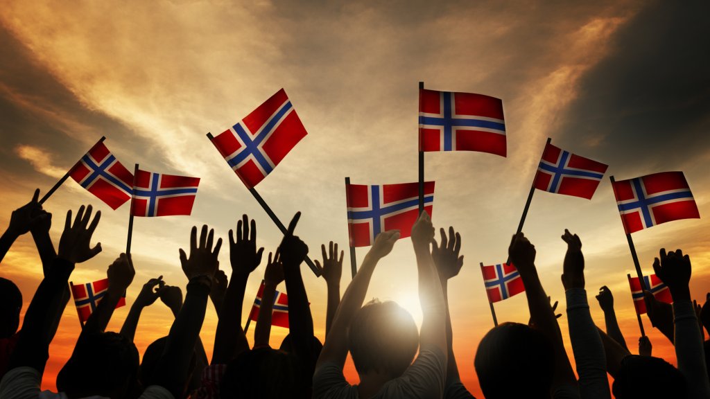 Norwegen entschuldigt sich für Kriminalisierung Homosexueller