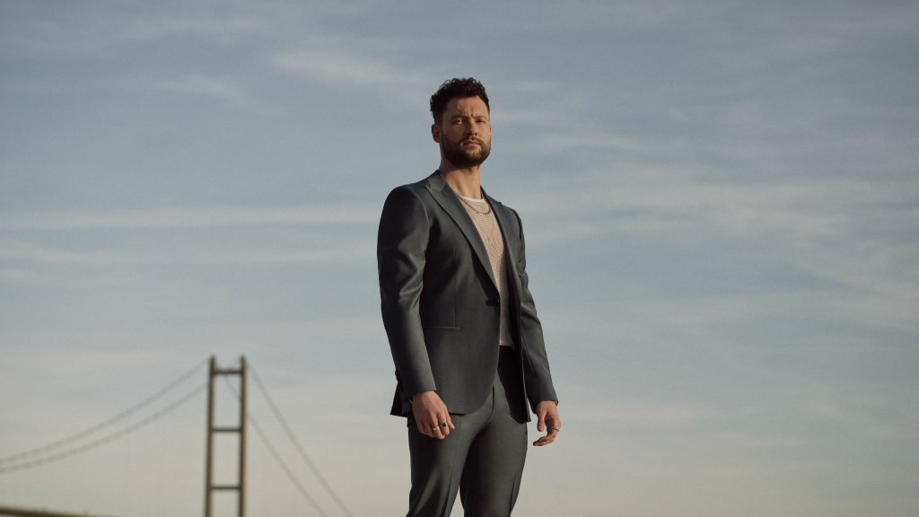 Calum Scott // © Tom Cockram