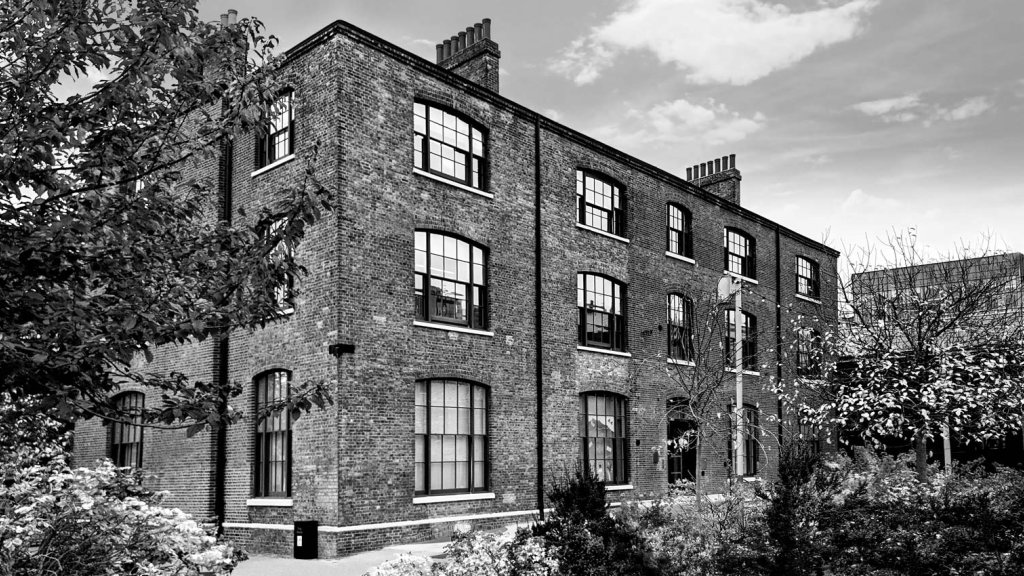 Das erste queere Museum öffnet seine Tore // queerbritain.org.uk