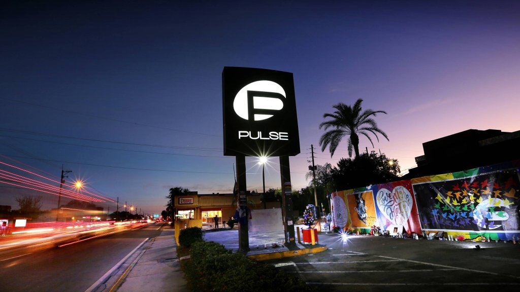 Richter ordnet an: Strafaufsatz für homophoben Vandalen // © IMAGO / ZUMA Wire