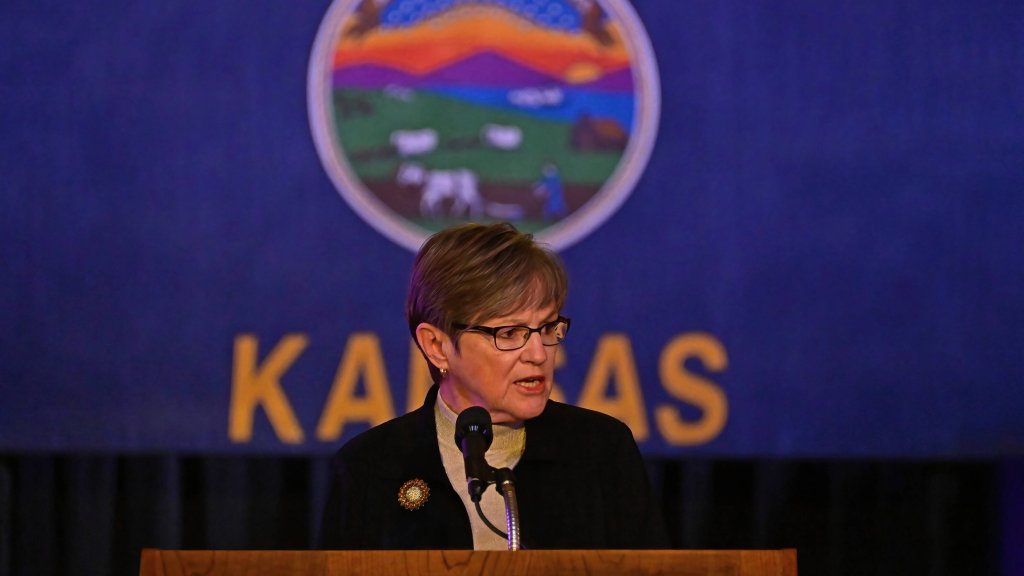 Mutige Gouverneurin kämpft für queere Rechte // © IMAGO / ZUMA Wire