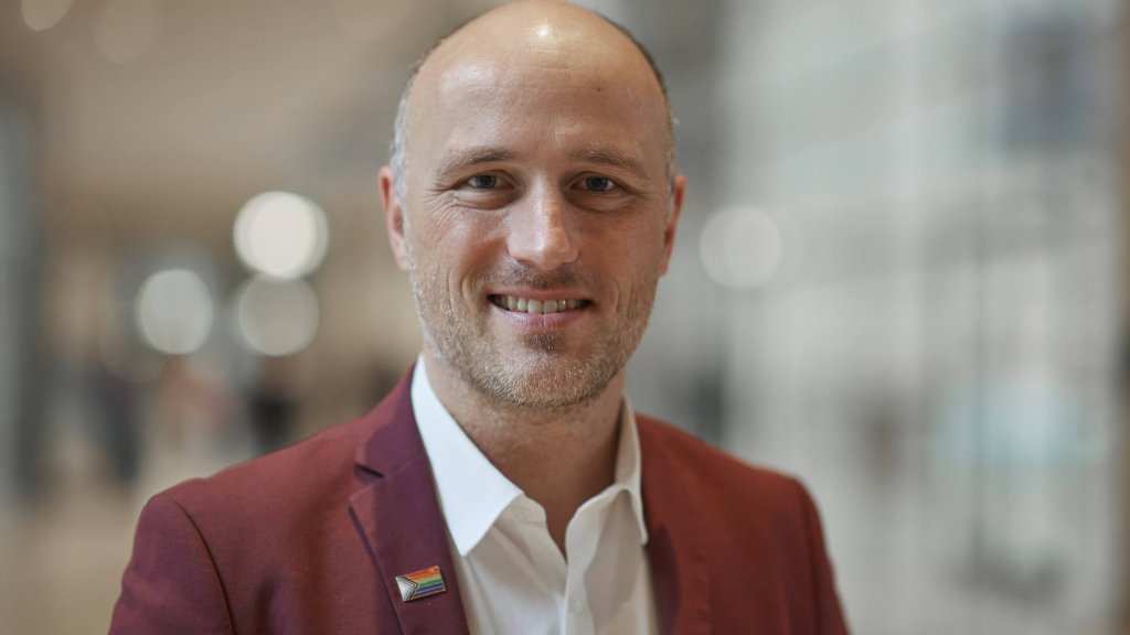 Rücktrittsforderungen gegenüber Lehmann // © IMAGO / epd