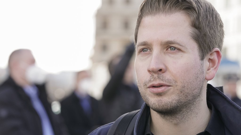 Wird die queere Generation Z vergessen? // © IMAGO / Political-Moments