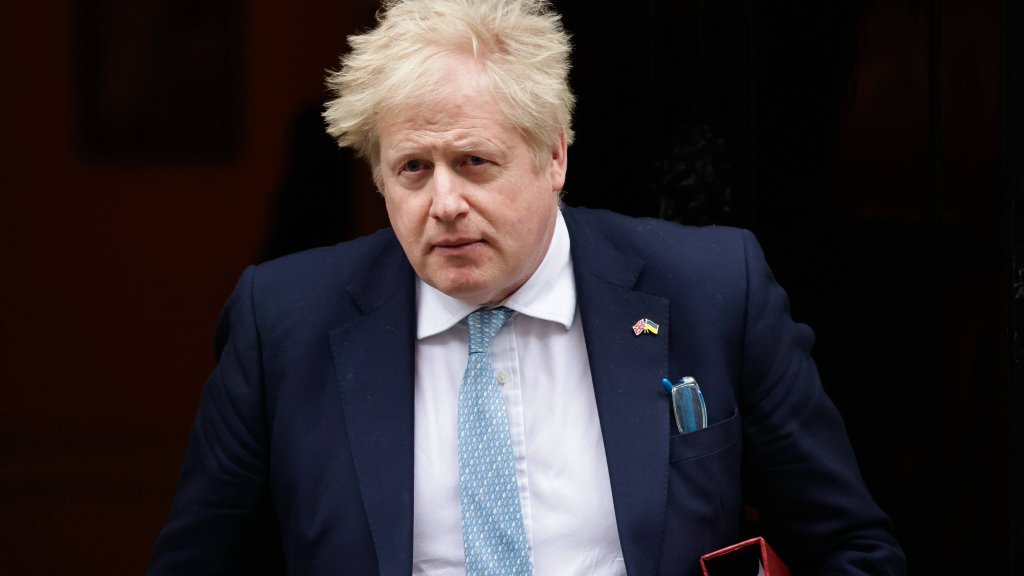 Verbot Konversionstherapie in Großbritannien kommt!// © IMAGO / NurPhoto