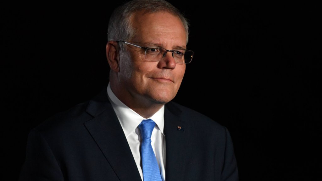 Kulturkampf um LGBTI* in Australien // IMAGO / AAP