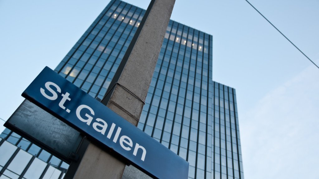 St. Gallen spricht sich für Verbot aus // © assalve