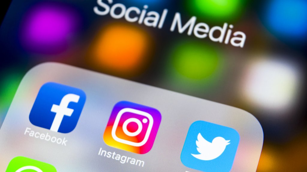 // © bigtunaonlineRussland verhängt Geldstrafen gegen Social-Media-Anbieter 