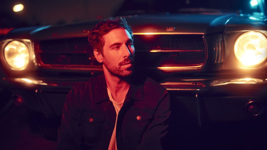 Max Giesinger // © Christoph Köstlin