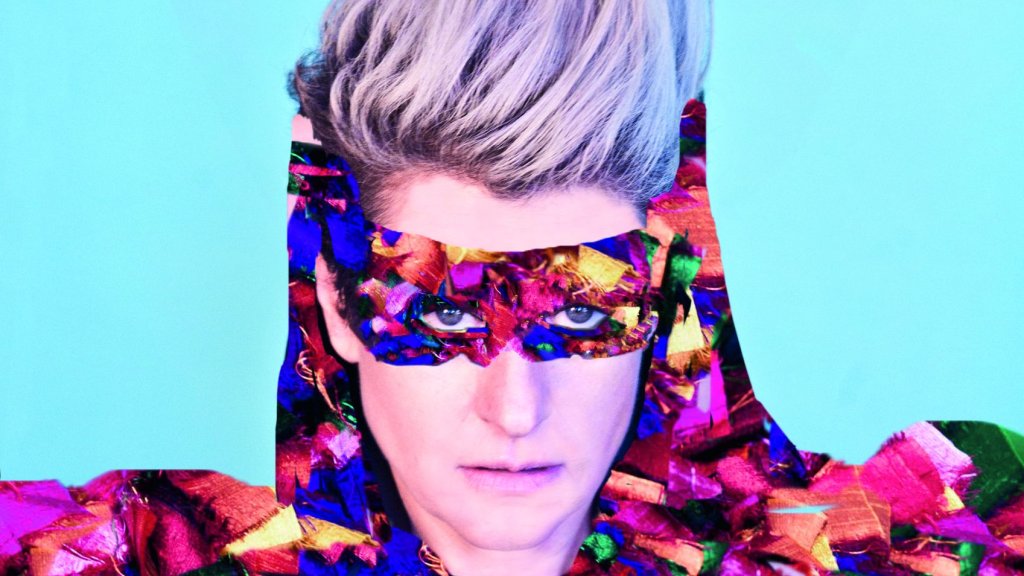 Peaches // © Queer Festival Heidelberg