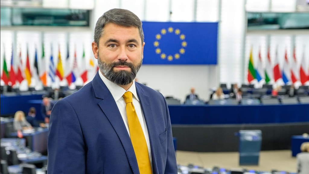 Ungarn hetzt erneut gegen LGBTI*-Menschen // © hidveghi.fidesz-eu.hu